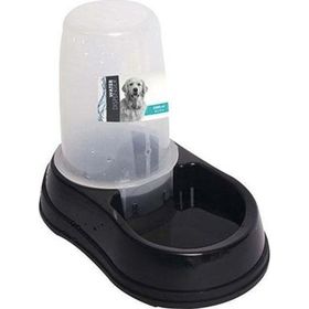 M-Pets Hazneli 2500 ml Kedi ve Köpek Su Kabı