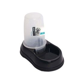 M-Pets Hazneli 2500 ml Kedi ve Köpek Su Kabı