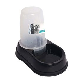 M-Pets Hazneli 2500 ml Kedi ve Köpek Su Kabı