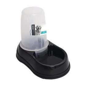 M-Pets Hazneli 2500 ml Kedi ve Köpek Su Kabı
