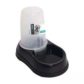 M-Pets Hazneli 2500 ml Kedi ve Köpek Su Kabı