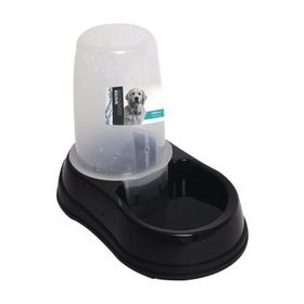 M-Pets Hazneli 2500 ml Kedi ve Köpek Su Kabı