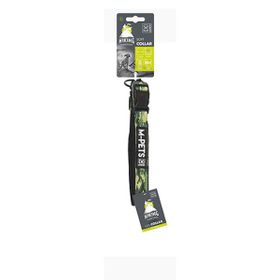 M-Pets Hiking 65-75 cm XL Kamuflaj Köpek Boyun Tasması
