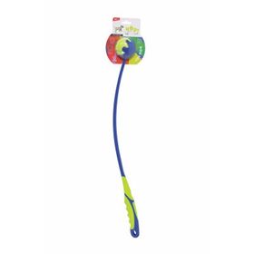 M-Pets Hop Ball Launcher 68x6.5x6.8 cm Köpek Oyuncağı