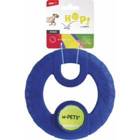M-Pets Hop Frizbi 23x23x1.5 cm Köpek Oyuncağı