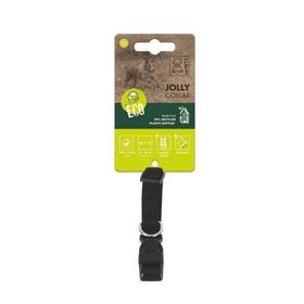 M-Pets Jolly 30-50 cm L Siyah Köpek Boyun Tasması