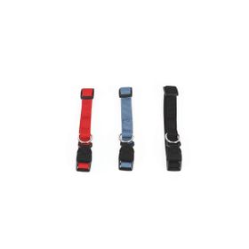 M-Pets Jolly 30-50 cm L Siyah Köpek Boyun Tasması