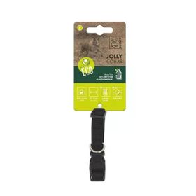 M-Pets Jolly 30-50 cm L Siyah Köpek Boyun Tasması