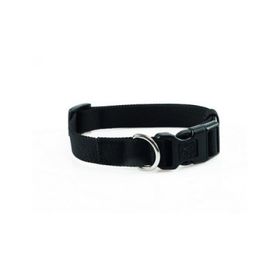 M-Pets Jolly 30-50 cm L Siyah Köpek Boyun Tasması