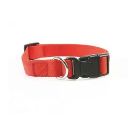 M-Pets Jolly M Kırmızı Köpek Boyun Tasması