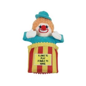 M-Pets Joyful Circus Ödül Hazneli 16x5.5x26 cm Köpek Oyuncağı