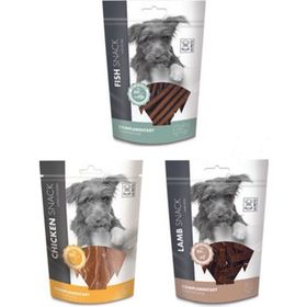 M-Pets Karışık 3'lü Köpek Ödül Maması