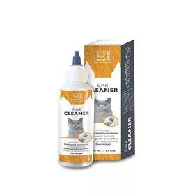 M-Pets Kediler İçin 118 ml Kulak Temizleme Solüsyonu