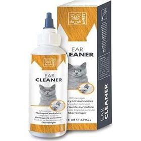 M-Pets Kediler İçin 118 ml Kulak Temizleme Solüsyonu