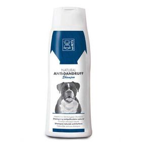 M-Pets Kepek Karşıtı 250 ml Köpek Şampuanı
