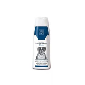 M-Pets Kepek Karşıtı 250 ml Köpek Şampuanı