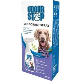 M-Pets Koku Giderici Lavantalı 500 ml Köpek Deodorantı