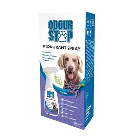 M-Pets Koku Giderici Lavantalı 500 ml Köpek Deodorantı