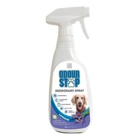 M-Pets Koku Giderici Lavantalı 500 ml Köpek Deodorantı