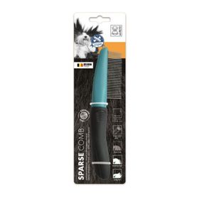 M-Pets Köpekler İçin 5x22 cm Sparse Tarak