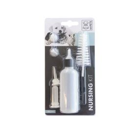 M-Pets Köpekler İçin 66.5 ml Biberon Seti