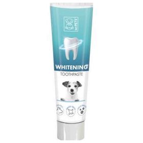 M-Pets Köpekler İçin Beyazlatıcı 100 gr Diş Macunu