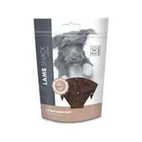 M-Pets Kuzu Coins 80 gr Köpek Ödül Maması