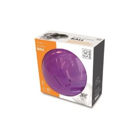 M-Pets L 17,7 cm Plastik Hamster Topu
