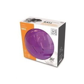 M-Pets L 17,7 cm Plastik Hamster Topu