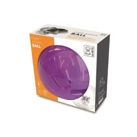 M-Pets L 17,7 cm Plastik Hamster Topu