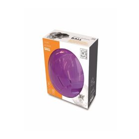 M-Pets L 17,7 cm Plastik Hamster Topu