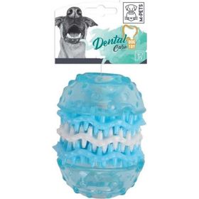 M-Pets Large Washy Dental Care Köpek Oyuncağı