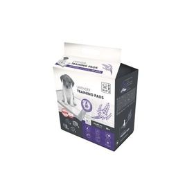 M-Pets Lavantalı 45x60 cm 30'lu Köpek Çiş Eğitim Pedi