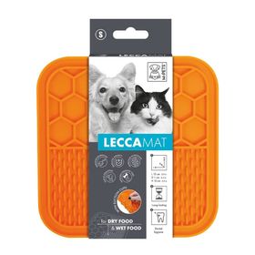 M-Pets Lecca Turuncu S Sıvı Ödül Matı