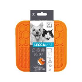 M-Pets Lecca Turuncu S Sıvı Ödül Matı