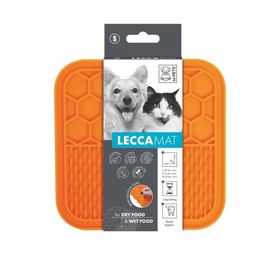 M-Pets Lecca Turuncu S Sıvı Ödül Matı