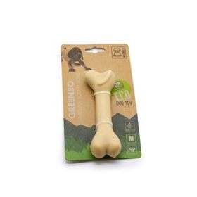 M-Pets M Greenbo Natural Köpekler İçin Oyuncak