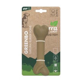 M-Pets M Greenbo Natural Köpekler İçin Oyuncak