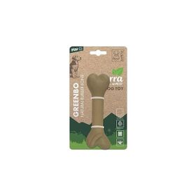 M-Pets M Greenbo Natural Köpekler İçin Oyuncak