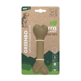 M-Pets M Greenbo Natural Köpekler İçin Oyuncak