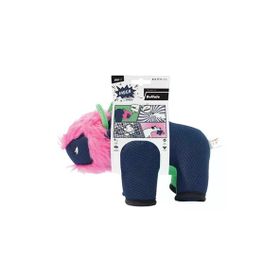 M-Pets Mega Buffalo 26x15x17 cm Köpek Oyuncağı