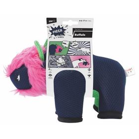 M-Pets Mega Buffalo 26x15x17 cm Köpek Oyuncağı