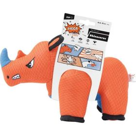 M-Pets Mega Rhino30 cm Köpek Oyuncağı