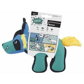M-Pets Mega Sırtlan 29x11x24 cm Köpek Oyuncağı