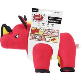 M-Pets Mega Wild Boar 30 cm Köpek Oyuncağı