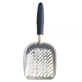 M-Pets Metal 34.5x14x4.5 cm Kedi Kumu Küreği