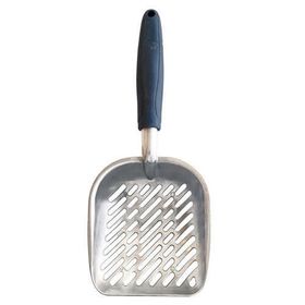 M-Pets Metal 34.5x14x4.5 cm Kedi Kumu Küreği