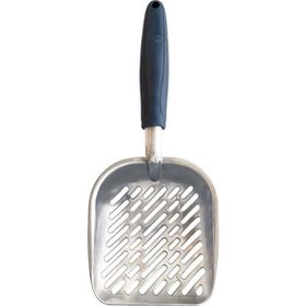 M-Pets Metal 34.5x14x4.5 cm Kedi Kumu Küreği