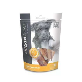 M-Pets Munchy Tavuklu Stick 80 gr Köpek Ödül Maması