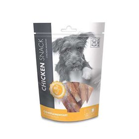 M-Pets Munchy Tavuklu Stick 80 gr Köpek Ödül Maması
